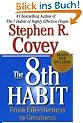 The 8th Habit: From Effectiveness to Greatness