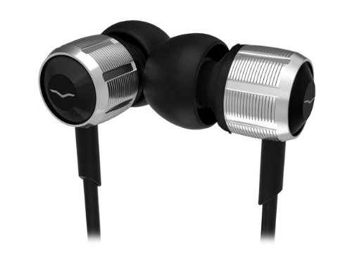Genuine V-Moda Octave Earbud Hi-Def Earbuds/Headphones