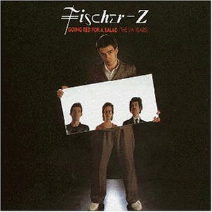 Fischer-Z - The Gold Collection - Zortam Music