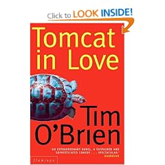 Tomcat in Love