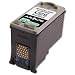 Armor Compatible Inkjet Cartridge Page Yield 191pp Black [Canon PG-40 Equivalent] Ref K20218