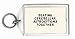 Beating Cerebellar Astrocytoma Together Keychain