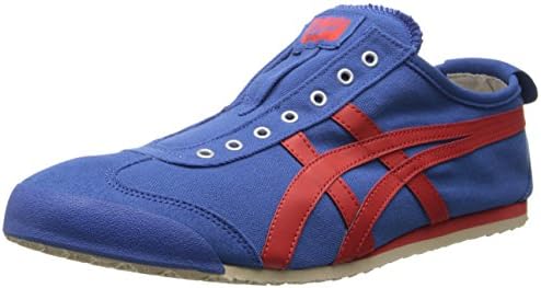 Onitsuka Tiger Mexico 66 Slip-On Fashion Sneaker