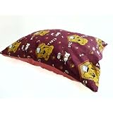 Terracota Standart Pet Bed Pillow with Spare Cover
