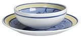 Caleca Arabesco 2-Piece Serving Set