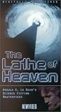 VHS : The Lathe of Heaven