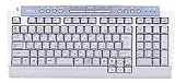 ELECOM PKB-FMV2 キーボード防塵カバー