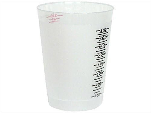 Mixing Cups 10 oz. Pack of 25