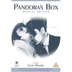 Pandora's Box - Special Edition [UK Import]