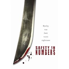 Safety in Numbers (2005) (Ws Dol)