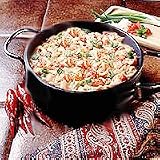 Chef James Graham Crawfish Etouffee