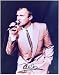 Search : Phil Collins On Stage Autographed / Signed 8x10 Photo