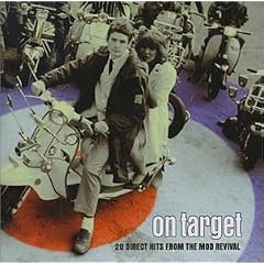On Target: 20 Direct Hits from the Mod Revival