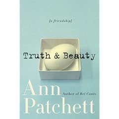 Truth & Beauty: A Friendship
