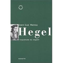 Hegel