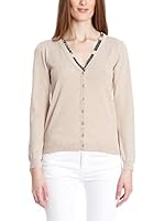 Assuili Chaqueta Punto (Tierra)