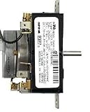 GE spacemaker combo Dryer Timer 3406720 M460-G GE spacemaker combo Dryer Timer 3406720 M460-G