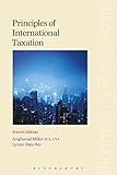 Principles of international taxation