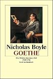 Goethe, Der Dichter in seiner Zeit