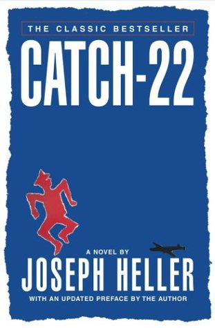 City Travel Guides Discounted  Books : Catch-22