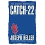 Catch-22 by Joseph Heller