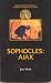 Sophocles: "Ajax" (Duckworth Companions to Greek & Roman Tragedy)