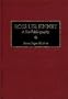 Ross Lee Finney: A Bio-Bibliography (Bio-Bibliographies in Music)