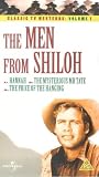 The Men From Shiloh VHS