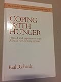 Coping with hunger : hazard and experiment in an African rice-farming system