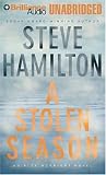 A Stolen Season