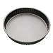 Master Class Non-Stick Fluted Loose Base Quiche Tin Round 23cm
