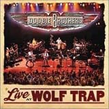 Live at Wolf Trap