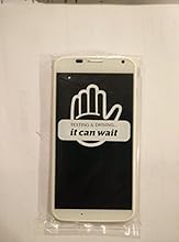 Motorola Moto X XT1058 16GB - White Unlocked Phone (AT&T Version)