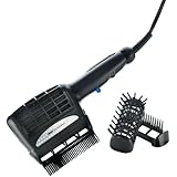 Infiniti Pro by Conair Tourmaline Ceramic Styler Dryer