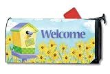 Home Tweet Home MailWrap