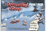 from Z-Man Games Primordial Soup Expansion Model 7001e