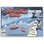 Primordial Soup Expansion