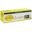 De Boles Pasta Organic Artichoke Lasagna, 10-Ounce Boxes (Pack of 12)