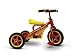 Disney Cars McQueen Trike