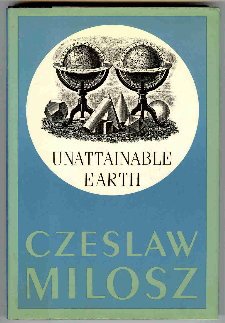 Czeslaw Milosz