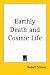 Book Earthly Death and Cosmic Life