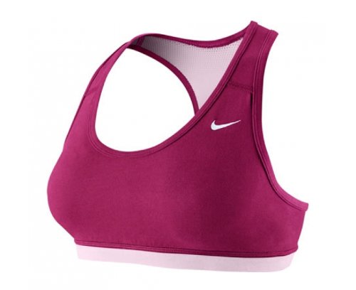 Trikot NIKE Indy-Max Vent Training Sports-BH Damen