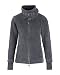 Bench Damen Sweatjacke Fast Forward
