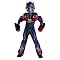 Optimus Prime 3-D Deluxe Child's Costume
