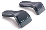 Datalogic Touch 65 PRO - Barcode scanner - handheld - 256 scan / sec - decoded