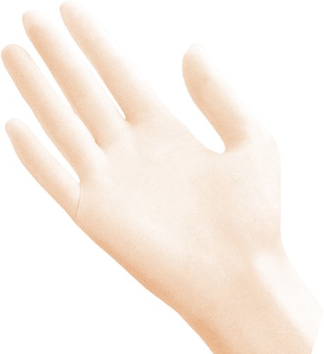 Semperguard - Gants Jetables en Latex - Gants Poudrés -Taille S / Petit - Lot de 100 Semperguard - Gants Jetables en Latex - Gants Poudrés -Taille S / Petit - Lot de 100