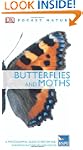 Butterflies and Moths (RSPB Pocket Na...
