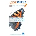 Butterflies and Moths (RSPB Pocket Nature)