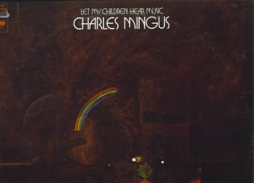 Charles Mingus