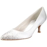 Stuart Weitzman Courtstarlight 72 Damen Brautschuhe Pumps